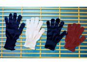 Value Brand Size One Size Fits Most SyntheticUtility Glove Liners 3NAY6