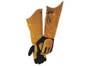 Caiman Size L Left Hand Only Welding Glove 1878 0