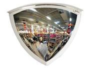 See All Industries See All Industries Quarter Dome Mirror PV36 90