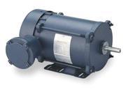 Hazardous Location Motor Marathon Motors 145TTGR16040