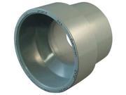 Spears 6 x 4 Hub CPVC Reducing Coupling Sched 40 P102 532C