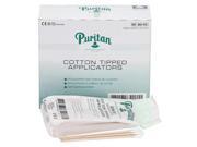 PAC KIT 25 450G Cotton Tip Swab Non Sterile 6 in. PK100