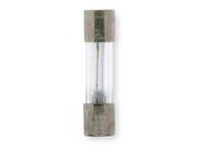 Bussmann 1A Time Delay Cylindrical Fuse 5PK 250VAC S506 1 R