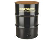 NORTECH N650 Vacuum Drum Open Head 55 gal. Black