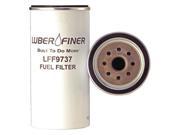 LUBERFINER LFF9737 Fuel Filter 11 1 8in.H.4 1 4in.dia.