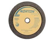 NORTON 66253198583 Flaring Cup Wheel 4x3x2 In x 5 8 11