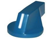 CUTLER HAMMER 10250TLL Switch Knob Extended Lever Blue 30mm