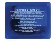 Condensate Pan Treatment Nu Calgon 4295 34