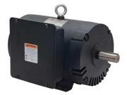 Air Compressor Motor Dayton D184T3S4A C