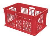 Container Red Akro Mils 37612RED