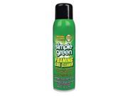SIMPLE GREEN 0110001213418 Coil Cleaner