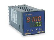 1.87 Temperature Controller Tempco TEC14092