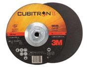 3M 66540 Abrasive Cut Off Wheel 6 In. 60 Grit