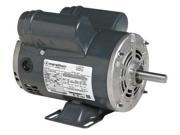 MARATHON MOTORS 184TBDW7001 Air Compressor Motor 7 1 2 HP 34.0 31.0A