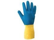 Showa Best Chemical Resistant Gloves CHMYL 09