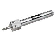 PARKER .75BFNSRM03.0 Air Cylinder 3 4 In. Bore 3 In. Stroke