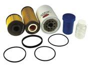 LUBERFINER LK323DF Maintenance Kit 5 51 64in.H.