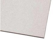 Armstrong Acoustical Ceiling Tile 48 X24 Thickness 5 8 PK8 1773A