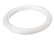 NYCOIL 61230 Tubing 4mm Or 5 32 In Nylon Nat 100 Ft