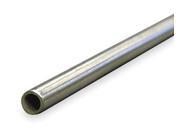 1 8 OD x 6 ft. Seamless 304 Stainless Steel Tubing 3ACR9