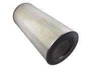 LUBERFINER LAF22051 Air Filter Axial 26 3 8in.H.