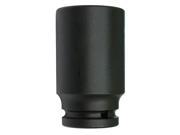 Impact Socket 1In Dr 1 3 4In 6pts G5310742