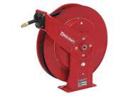 REELCRAFT PW7650 OHP1 Pressure Washer Hose Reel 50 ft 5000 psi