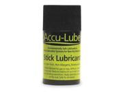 ACCU LUBE 79042 Cutting Oil 2.2 oz Jar