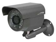 SPECO TECHNOLOGIES CVC617H Outdoor Camera