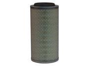 LUBERFINER LAF8576 Air Filter Axial 15 1 2in.H.