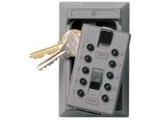 KIDDE 1015 Lock Box Surface Mount 5 Keys