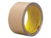 3M 2552 Damping Foil Tape 2 In. x 36 Yd. Silver