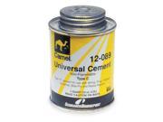 CAMEL 12 089 Universal Cement 1 qt.