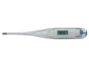 MABIS 15 698 000 Digital Thermometer Oral 6 7 8 In. L