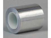 3M PREFERRED CONVERTER 431 Foil Tape 2 In. x 5 Yd. Shiny Silver