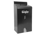 Gojo 5250 Cvr Security Enclosure For Use With 3Wup1