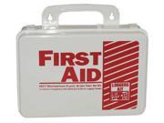 PAC KIT 5216G First Aid Kit First Aid 66 pcs.
