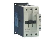EATON XTCE065D00C Contactor IEC 480VAC 3P 65A