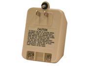 ALTRONIX TP1640 Plug in Transformer In 120 Out 16.5 40VA