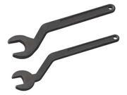 RA1152 Offset Wrench Set for Router Bit Changing