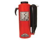 BADGER B 30 PK Fire Extinguisher Dry Chemical 28.5lb BC