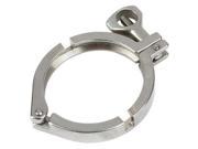 SANI LOCK CL TH 300 2 Clamp 3 In 304 Stainless Steel