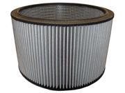 SOLBERG 32-11 Filter Cartridge, Polyester, 5 Microns SOLBERG 32-11 Filter Cartridge, Polyester, 5 Microns