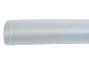 INSULTAB HS 105 4 Clr 25 Shrink Tubing 4.000 In ID Clear 25 ft