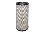 BALDWIN FILTERS RS3718 Air Filter 10 31 32 x 21 5 8 In G5512927