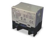 OMRON G7L 1A BJ CB AC100 120 Enclosed Power Relay 30A 100 120VAC SPST