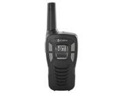 COBRA CXT 145 Two Way Radio FRS GMRS 33 Channels
