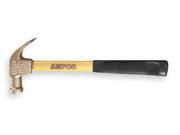 AMPCO H 20FG Hammer Claw 16 Oz