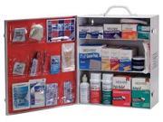 MEDI FIRST 745M1 First Aid Kit Bulk White 30 Pcs 150 Ppl