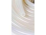 VERSILIC ABX00005 GR Silicone Tubing 7 32 In OD 50 Ft